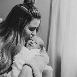 Meet your Posher, Jenna